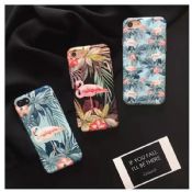 Penuh menutupi TPU Mobile Phone Case untuk iPhone Plus 7/7 images