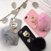fur ball case for iPhone 7 images