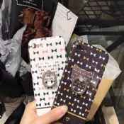 Glitter Ring indehaveren Case For Iphone 7 7 plus images