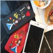 PU Leather Case for iPhone7 images