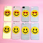 Smile Face For iPhone 7 Case images