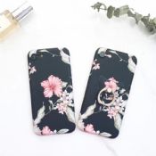 TPU Phone Case with Matching Ring for iPhone 7/7 Plus images