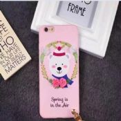 TPU Soft Case untuk iPhone7 images