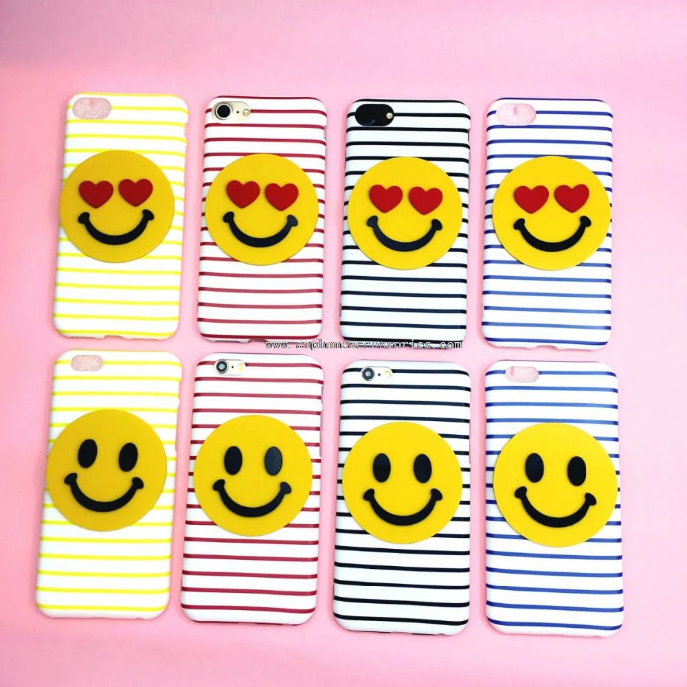 Smile Face For iPhone 7 Case