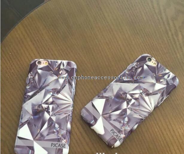 Suave tpu caso iPhone7