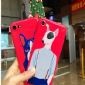 Cão padrão tpu Soft Case para iPhone7 small picture