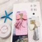 Caso de Tassel Roseta para menina small picture