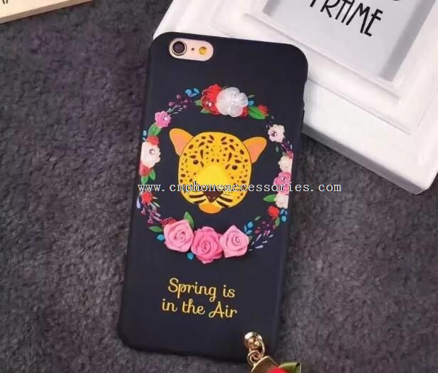 TPU myk sak for iPhone7