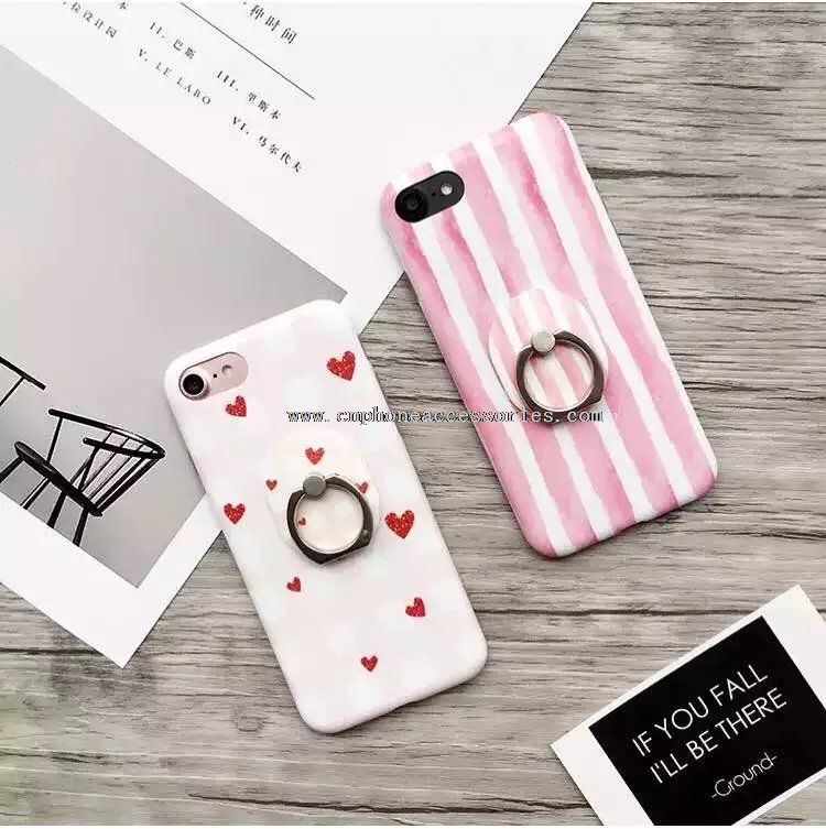 For Girls iPhone 7 Phone Case