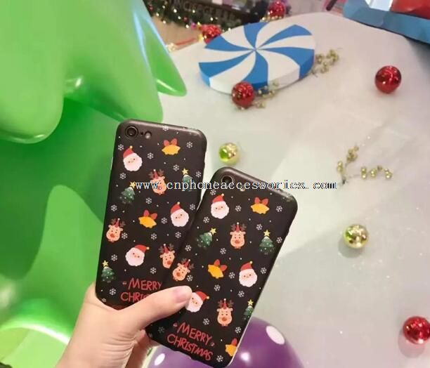 Pieno coperto tpu custodia morbida per iPhone 7