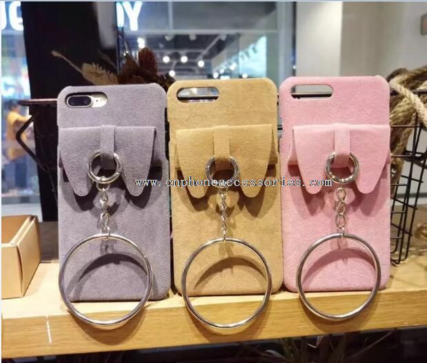 Funda llavero para iPhone7