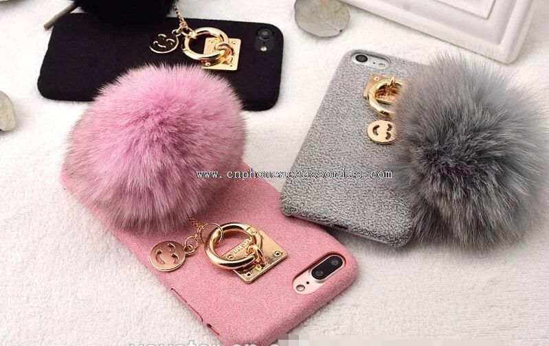 lint pu leather phone case for iphone 6s/7s