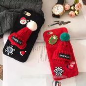 Cute Christmas Hat Case for iPhone7 images