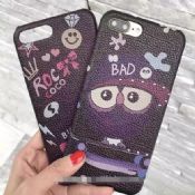 Cute Pattern Case for iPhone7 images