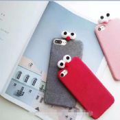 Flanell pc Hard Case für iPhone7 images