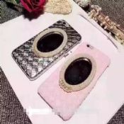 For iPhone 6 Plus Fashion Mirror Case images