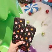 Full Covered tpu Soft Case for iPhone 7 images