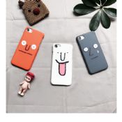 Telefon läderfodral för iPhone 7/7 Plus images