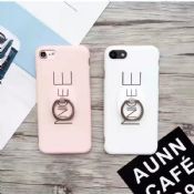 Phone Case with Matching Ring for iPhone 7/7 Plus images
