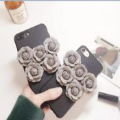 Funda de cuero PU para el iPhone 7 images