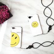 Smile iPhone 7 Phone Case images