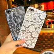 Soft Edge Hard Back Phone Case for iPhone 7/7 Plus images