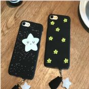 Star Tassel Case for iPhone7 images