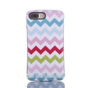 Stripe pc-tpu Case for iPhone 7 images