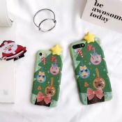 TPU Mobile Phone Case for iPhone 7/7 Plus images