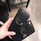 TPU myk Full dekket sak for iPhone7 images