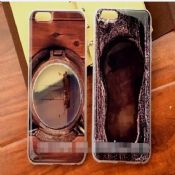 Water Transfer Phone Case For iPhone 7 images