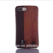 Wooden Pattern iFace Case for iPhone7 images