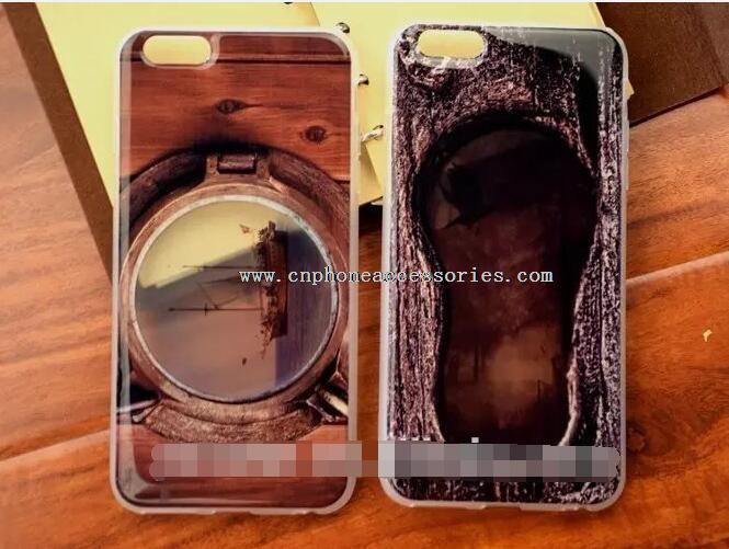 Acqua trasferimento Phone Case per iPhone 7