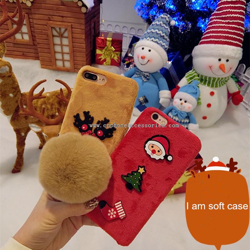 Christmas iPhone 7 Case