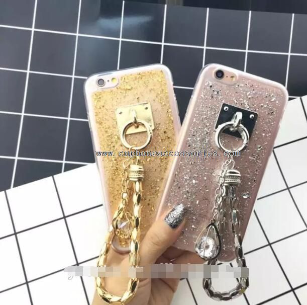 iPhone 7 Custodia TPU morbida