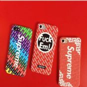 Hard Case completo com arestas para iPhone6 7 images