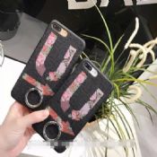Hard Leather Case für iPhone7 images