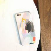 PC Hard Matte Handy Case für iPhone 7/7 Plus images