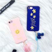 Phone Case with Hanging Rope for iPhone 7 images