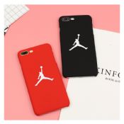 Play Basketball Ultra-Thin PC Matte Phone Case for iPhone 7 Plus images
