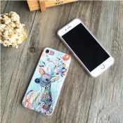 Silikon mobiltelefon Case for iPhone 7/7 Plus images