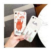 soft edge phone case for iPhone 7 Plus images