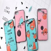 Soft TPU For iPhone 7 Plus Phone Case images