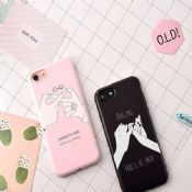 TPU för iPhone 7 Plus telefon fallet images