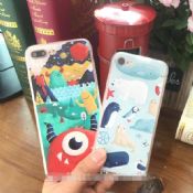 TPU Soft Case para iPhone7 7plus images