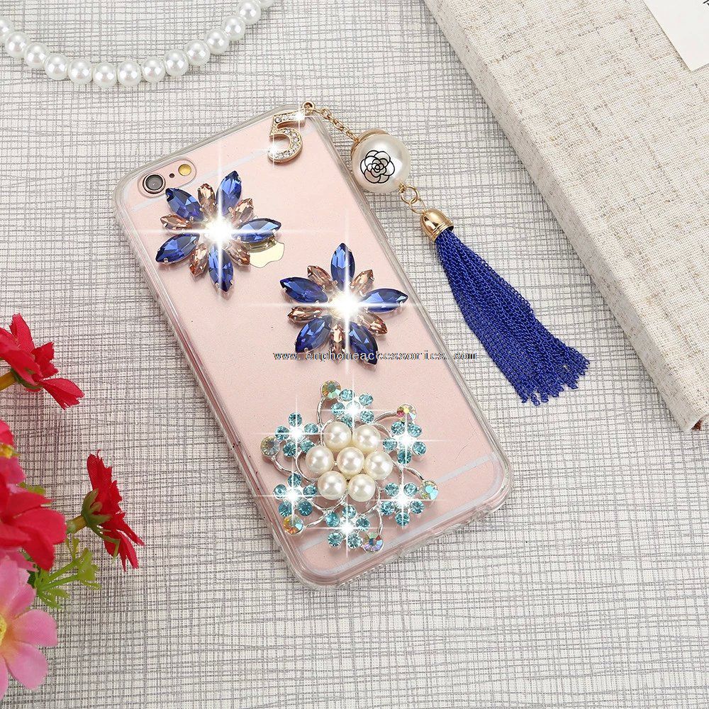 Crystal ankara PC iphone6