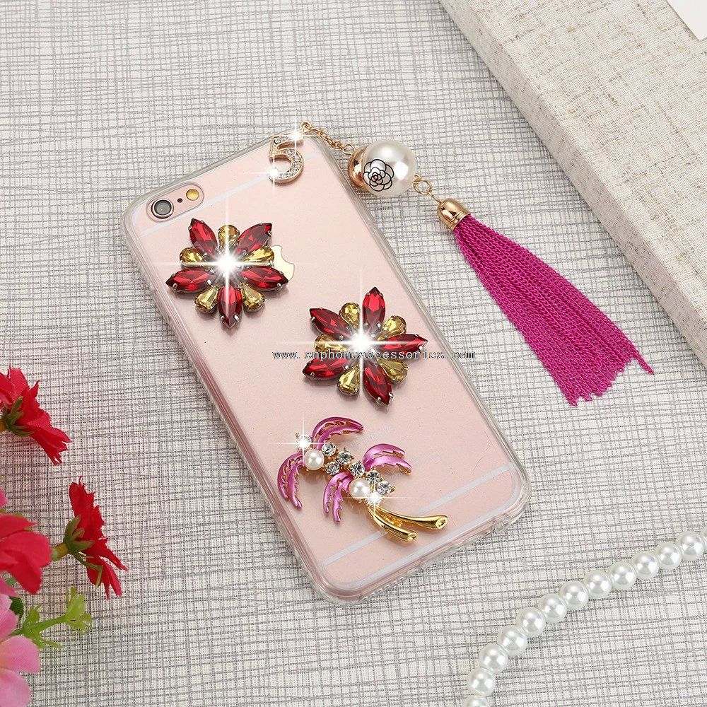 Crystal ankara PC iphone6