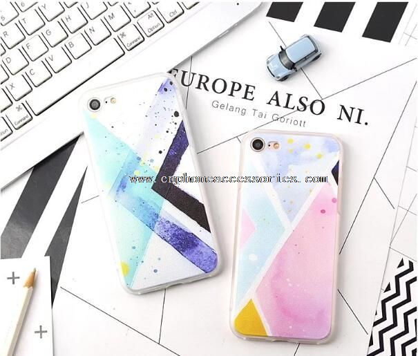 Mote telefon Casing For iPhone 7 pluss