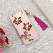 crystal hard PC for iphone6 images