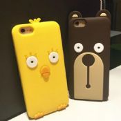 Pour iPhone 7 cas de dessin animé images